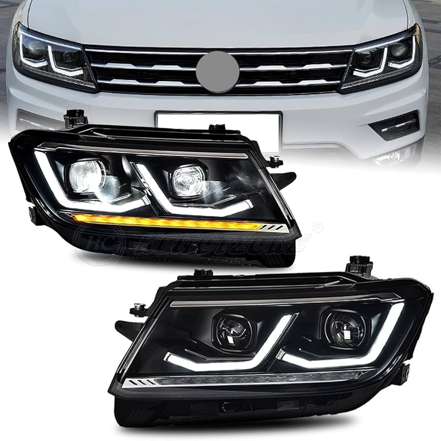 VW Tiguan サンブラインドセット一式 サンシェード Volkswagen Tiguan（ティグアン）種専用